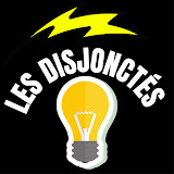 Logo Les Disjonctés